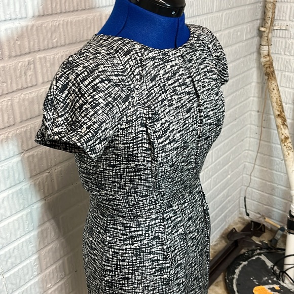 Silk Banana Republic Dress - Picture 3 of 6